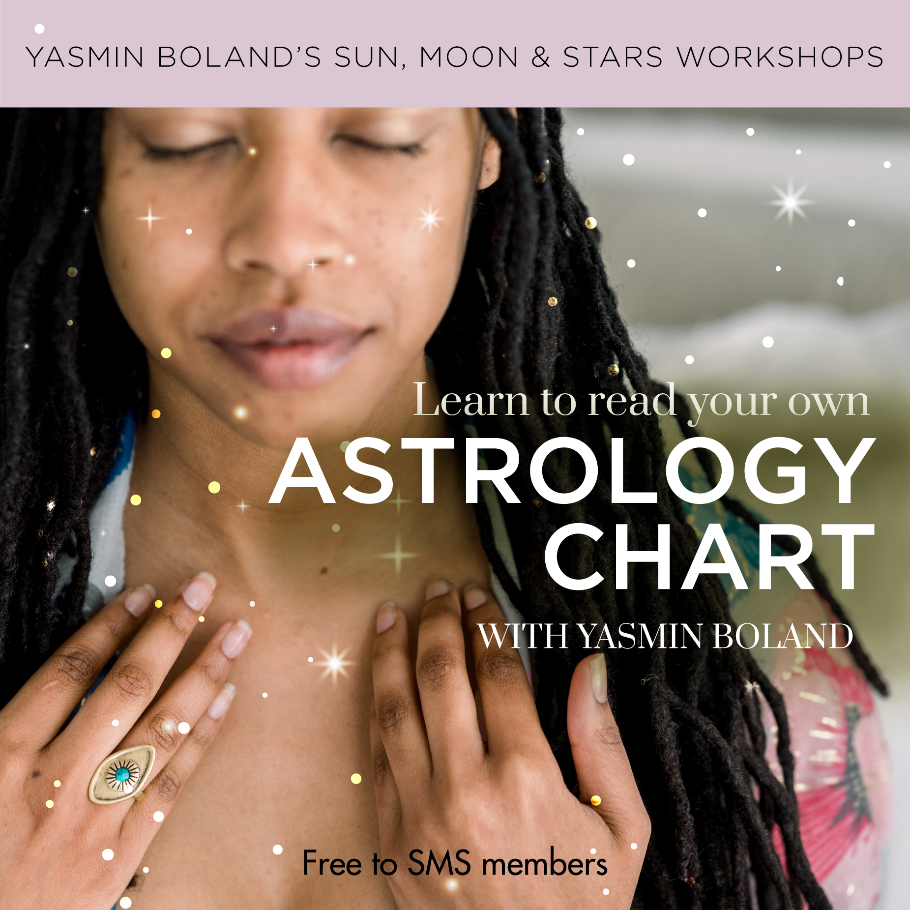 How To Read Your Own Astrology Chart – March 2022