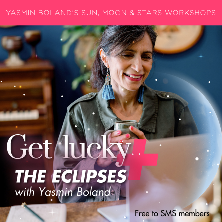 May 2022 – Get Lucky + The Eclipses