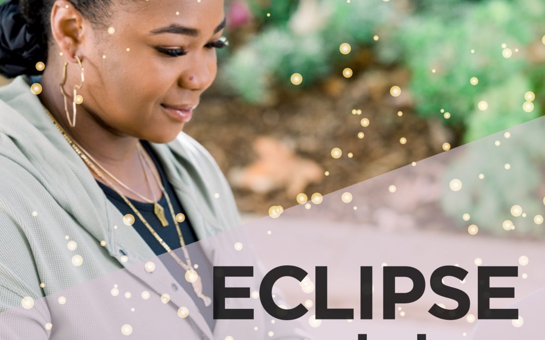 Eclipse Workshop – October 2022