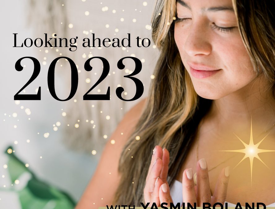 Releasing 2022 – December 2022