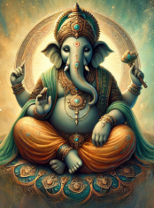  GANESHA