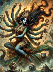 KALI