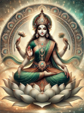 LAKSHMI 