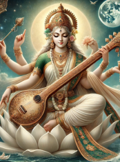 Saraswati
